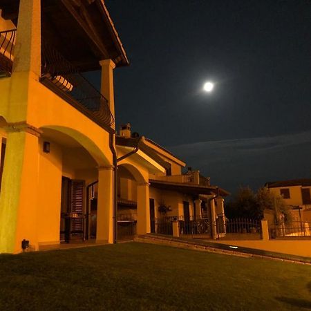 Casa La Rosa Dei Venti Villa Cardedu Ngoại thất bức ảnh