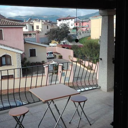 Casa La Rosa Dei Venti Villa Cardedu Ngoại thất bức ảnh